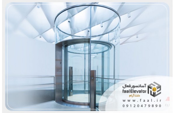 آسانسور میتسوبیشی: تلفیق مهندسی ژاپنی با آینده حمل‌ونقل عمودی