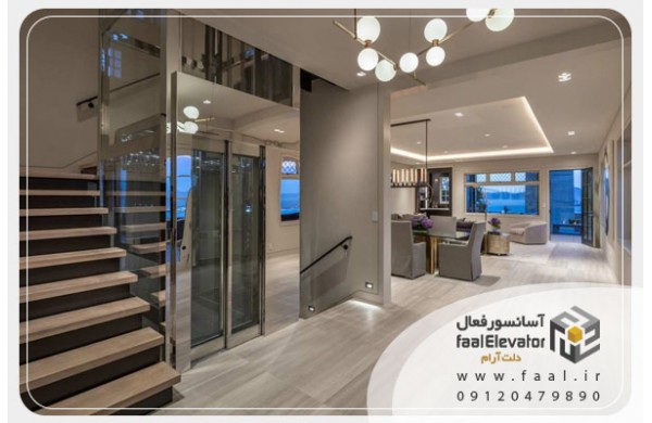 نحوه نصب پاراشوت آسانسور + آموزش مرحلهبهمرحله نحوه نصب پاراشوت آسانسور + آموزش مرحلهبهمرحله