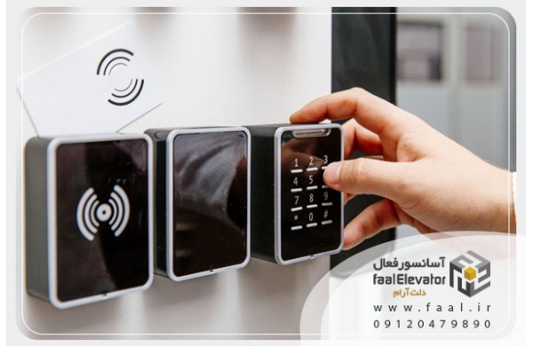 آسانسورهای هوشمند؛ تکنولوژی هوش مصنوعی + کنترل پیشرفته