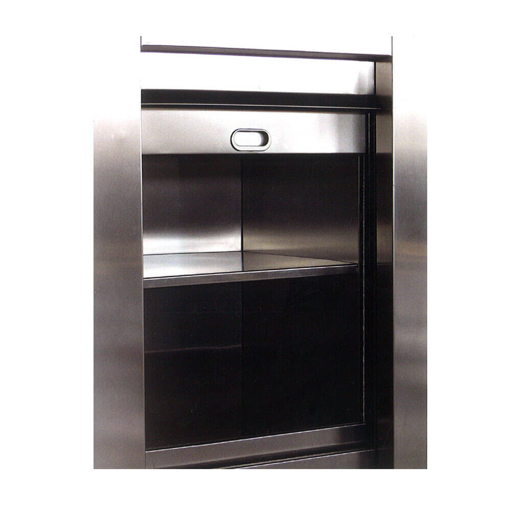 کابین کتاب بر کد 1001