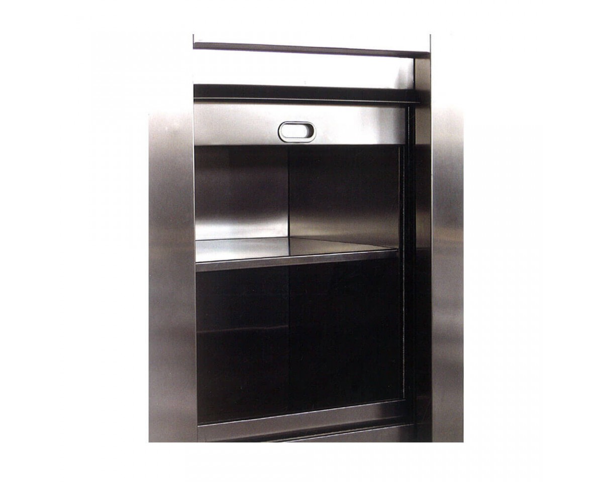 کابین کتاب بر کد 1001