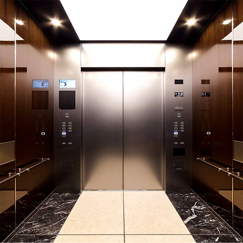 کابین ام دی اف استیل کد 640 کابین ام دی اف استیل کد 640