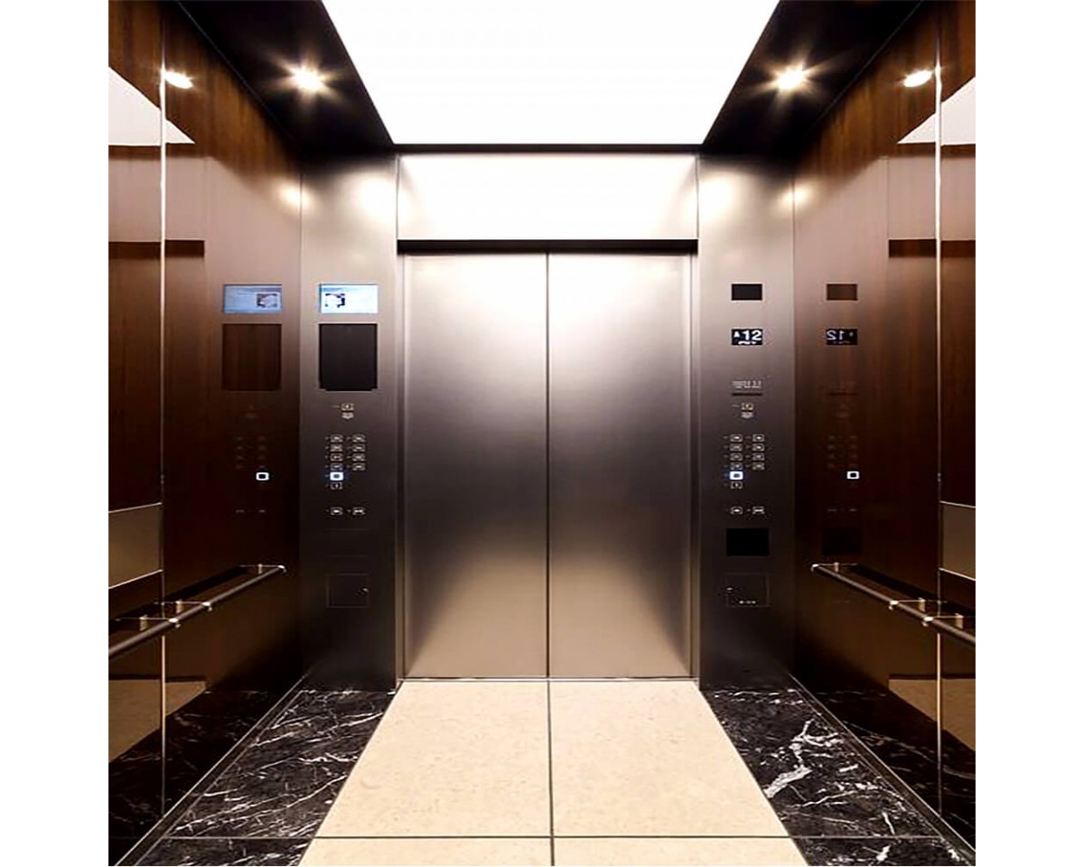 کابین ام دی اف استیل کد 640 کابین ام دی اف استیل کد 640