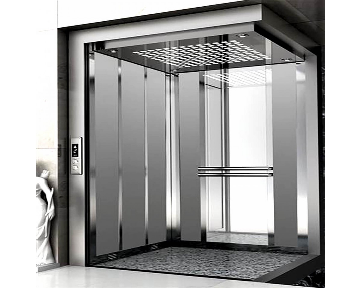 کابین ام دی اف استیل کد 646 کابین ام دی اف استیل کد 646