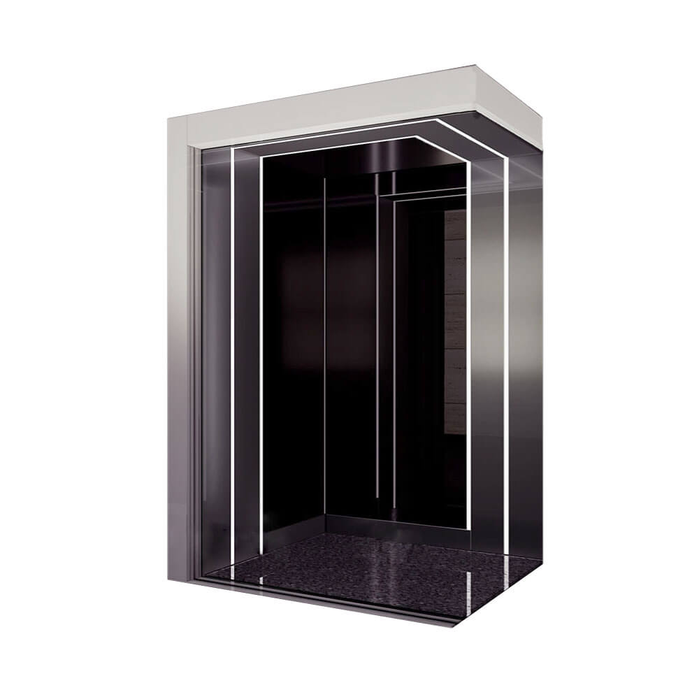 کابین چراغ لاین کد 103