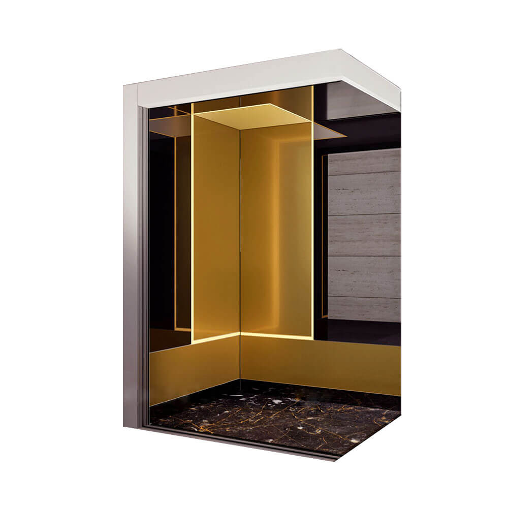 کابین چراغ لاین کد 104