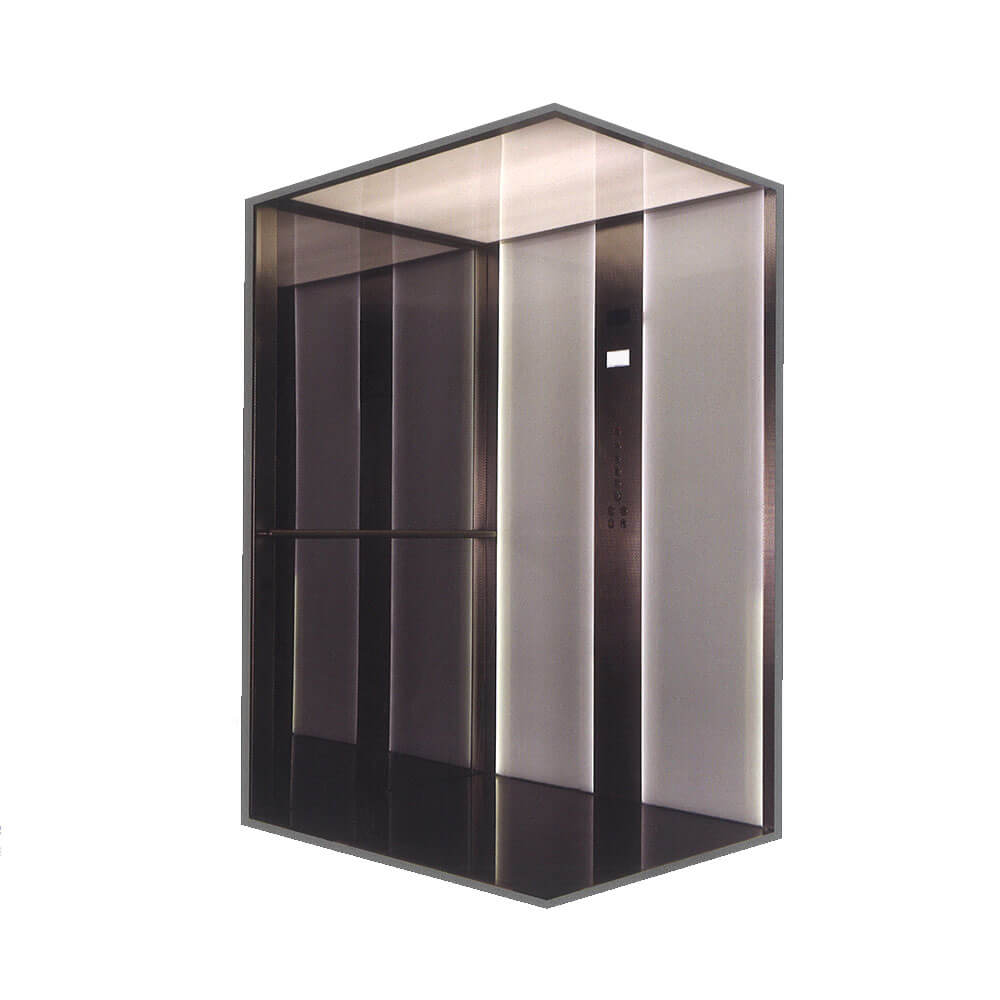 کابین چراغ لاین کد 102