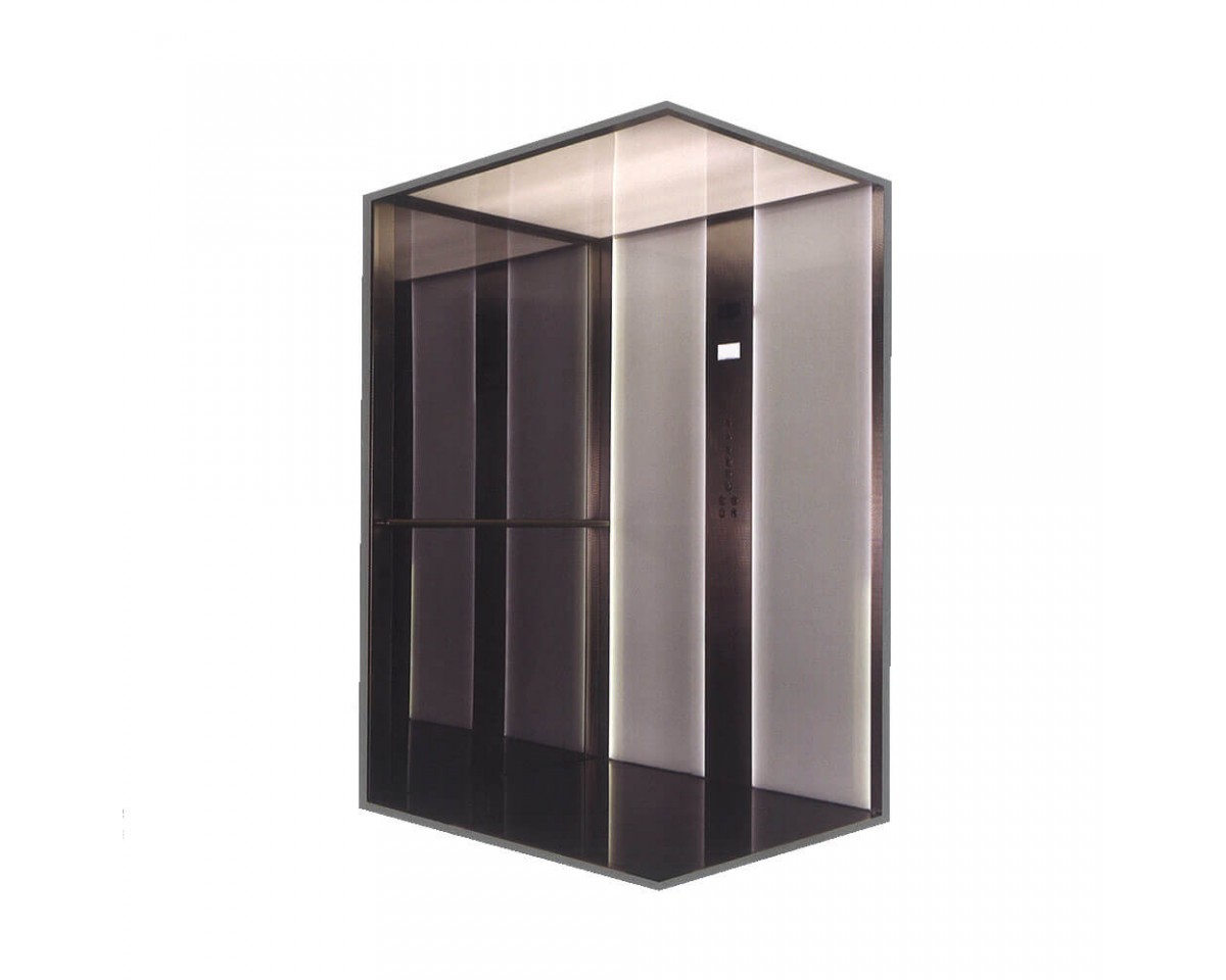 کابین چراغ لاین کد 102