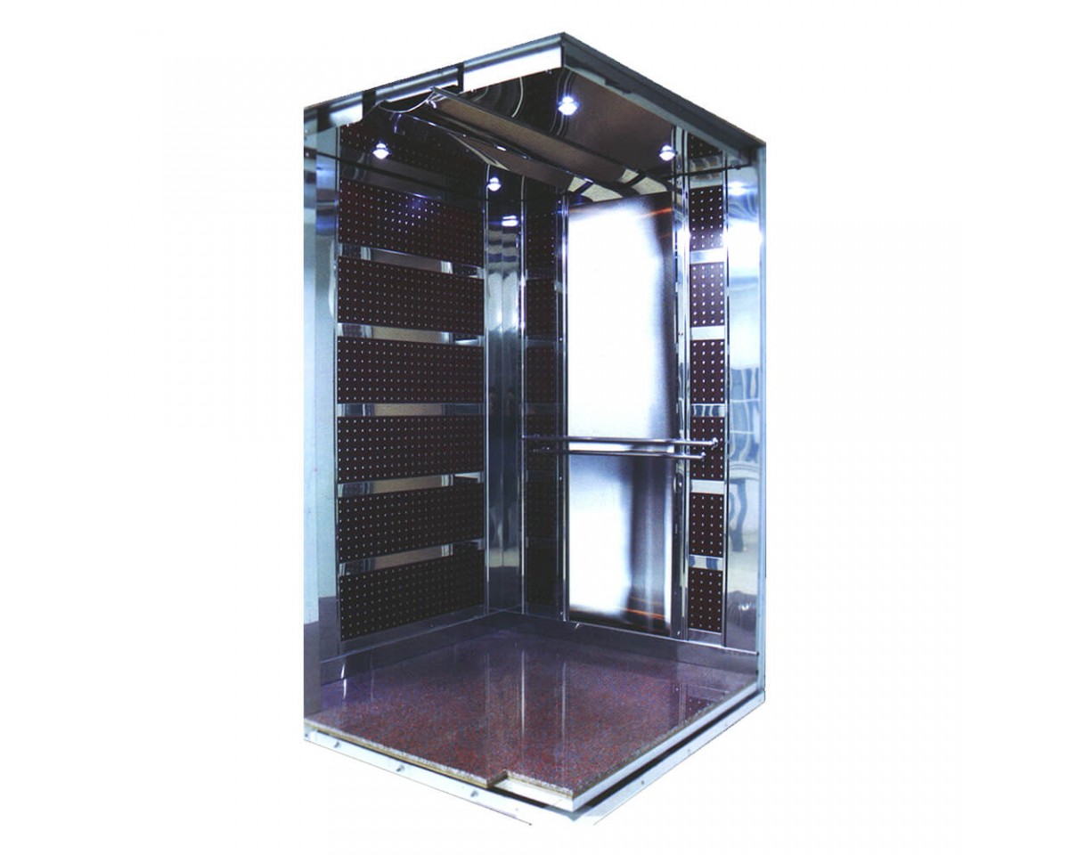 کابین مولتی استایل کد 602