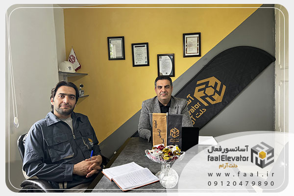 قیمت آسانسور در رشت 1405 + مشاوره رایگان