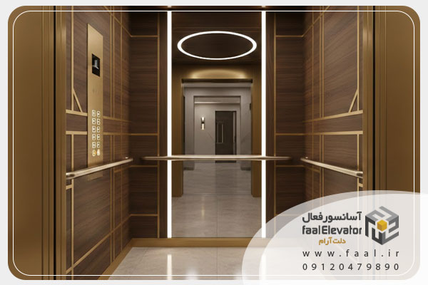 بازسازی آسانسور در اصفهان (صفر تا صد نوسازی)