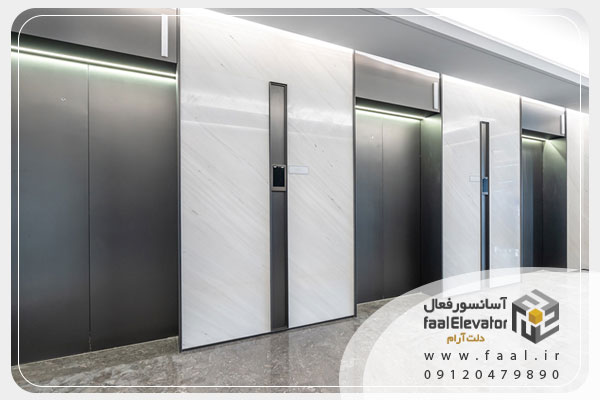 بررسی قیمت آسانسور ۶ نفره و عوامل موثر بر هزینه نهایی