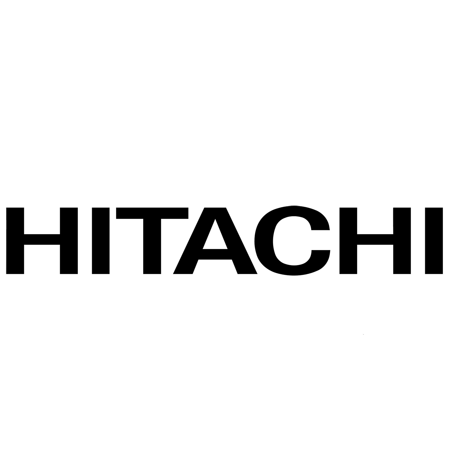 hitachi