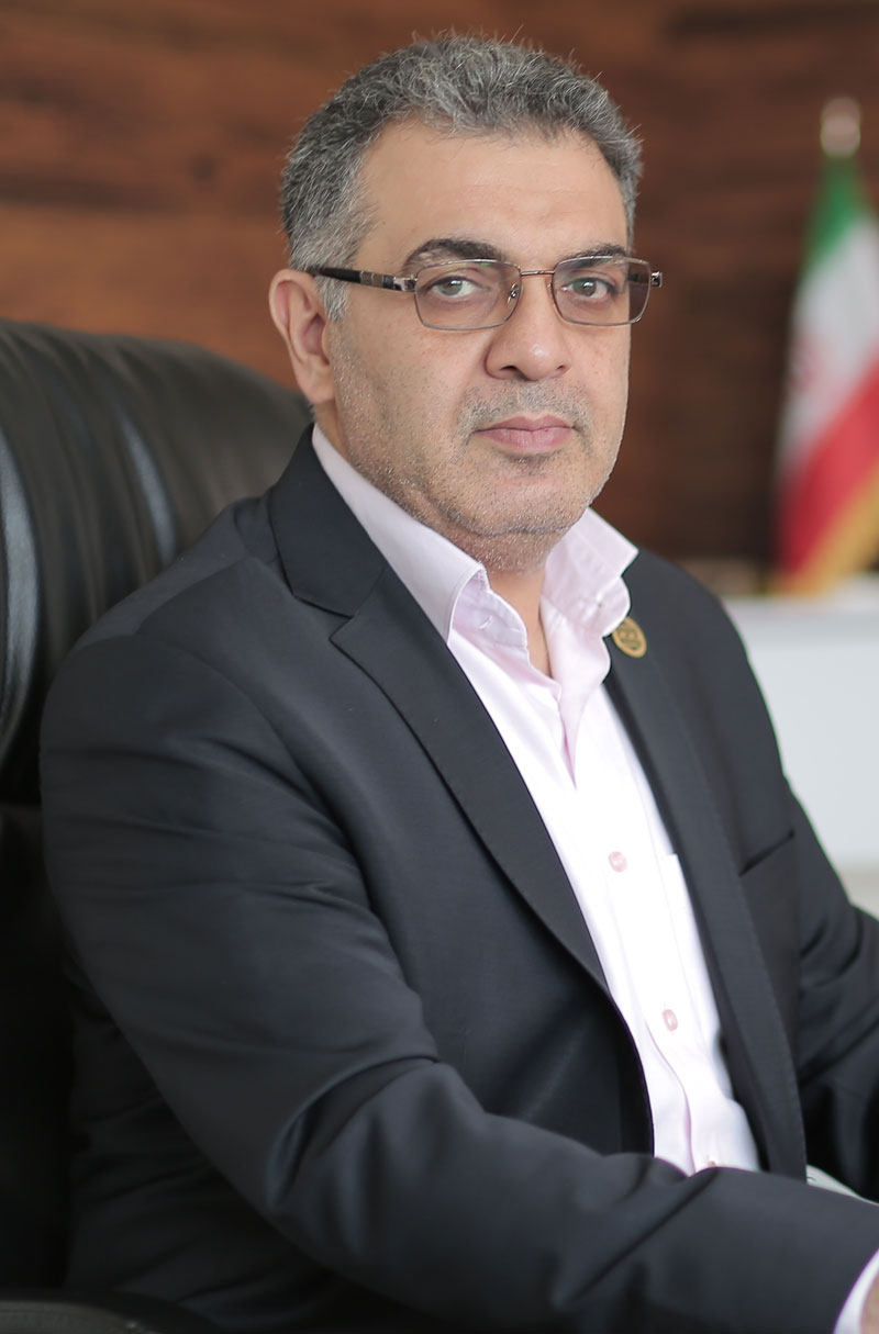 غلامرضا فعال اصفهانی